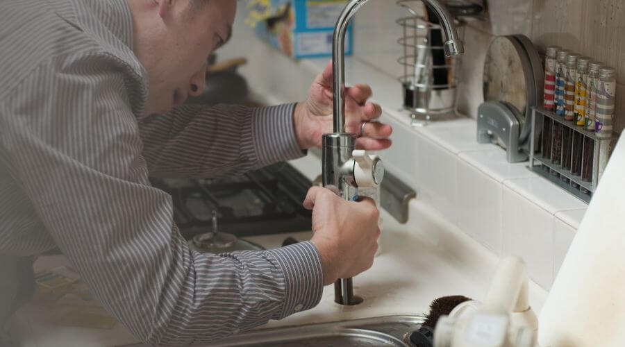 Professional septic pumping service in Lexington, MS